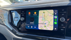 Volkswagen Polo 1.0 TSI Life 5dr Petrol Hatchback